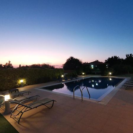 Orchard Blossom Private Villa With Pool Phrenaros Dış mekan fotoğraf