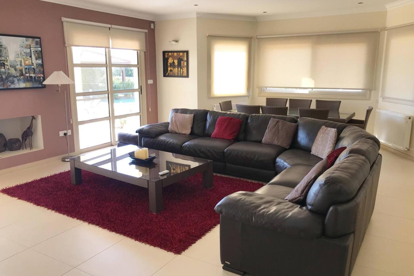 Orchard Blossom Private Villa With Pool Phrenaros Dış mekan fotoğraf