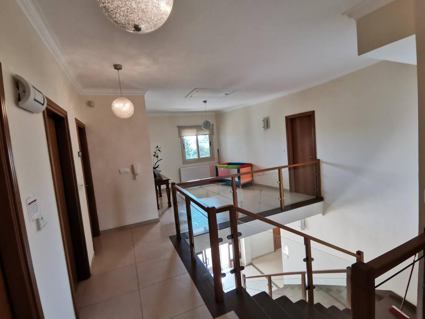 Orchard Blossom Private Villa With Pool Phrenaros Dış mekan fotoğraf