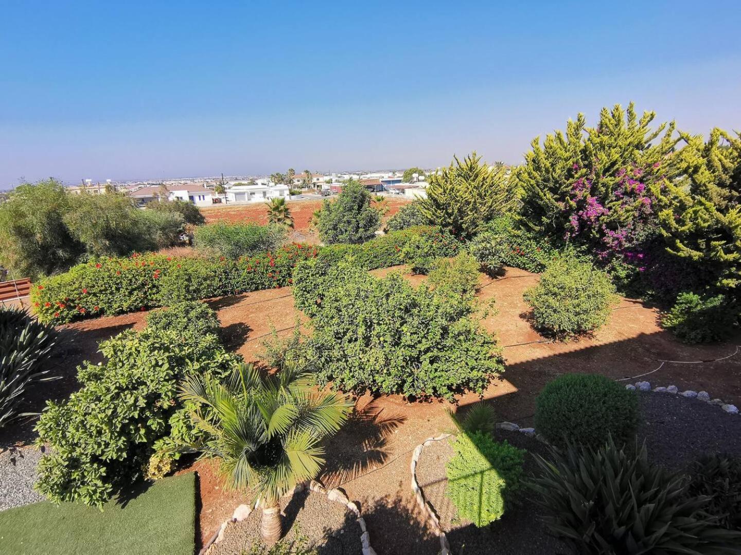 Orchard Blossom Private Villa With Pool Phrenaros Dış mekan fotoğraf