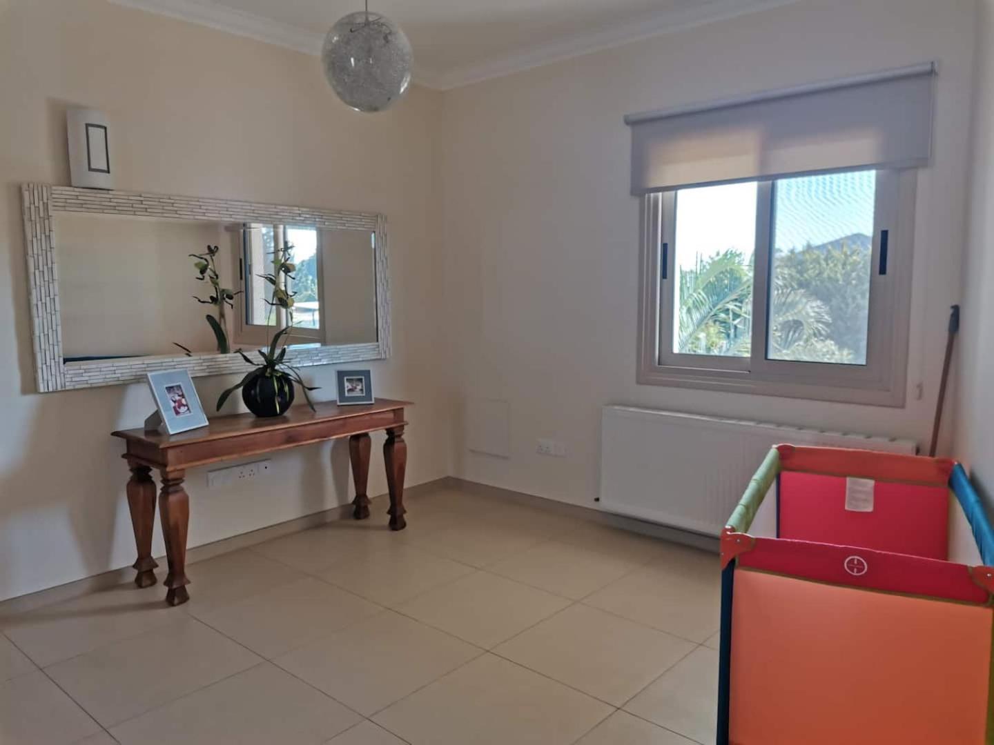 Orchard Blossom Private Villa With Pool Phrenaros Dış mekan fotoğraf