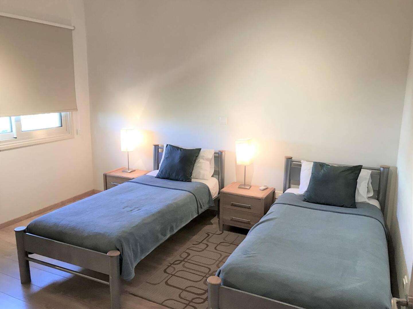 Orchard Blossom Private Villa With Pool Phrenaros Dış mekan fotoğraf
