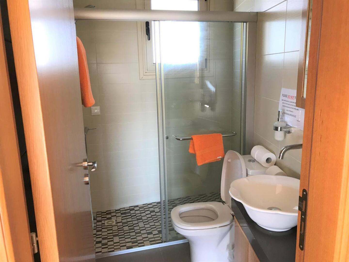 Orchard Blossom Private Villa With Pool Phrenaros Dış mekan fotoğraf