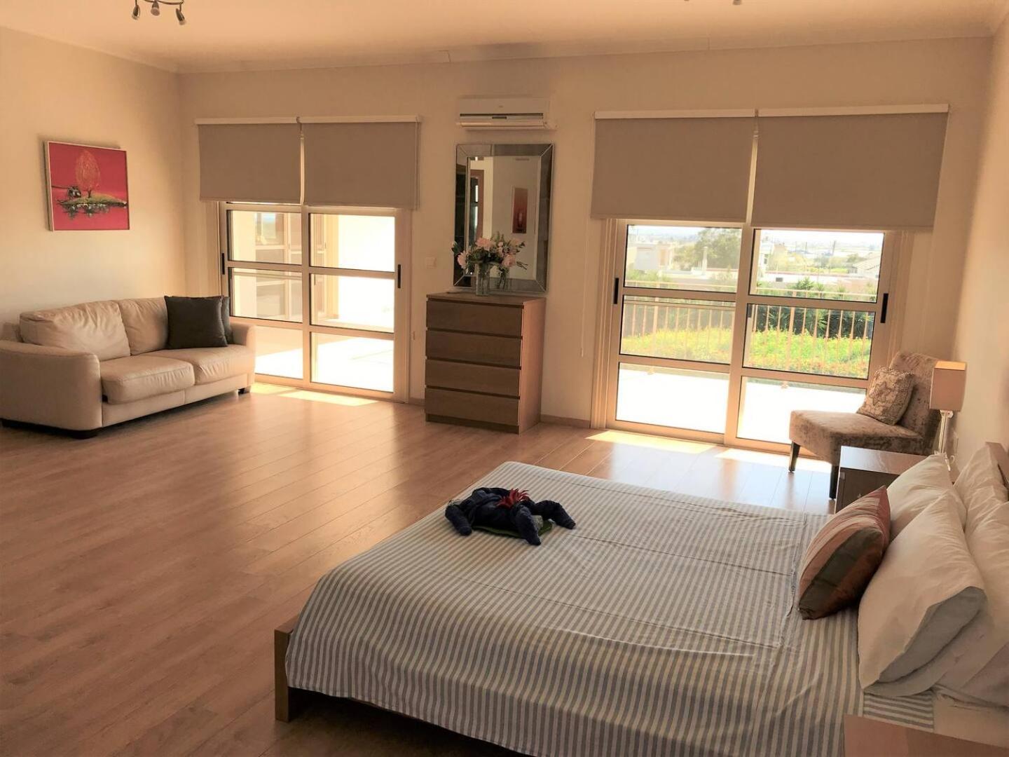 Orchard Blossom Private Villa With Pool Phrenaros Dış mekan fotoğraf