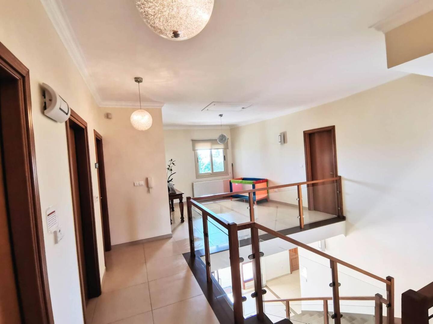 Orchard Blossom Private Villa With Pool Phrenaros Dış mekan fotoğraf
