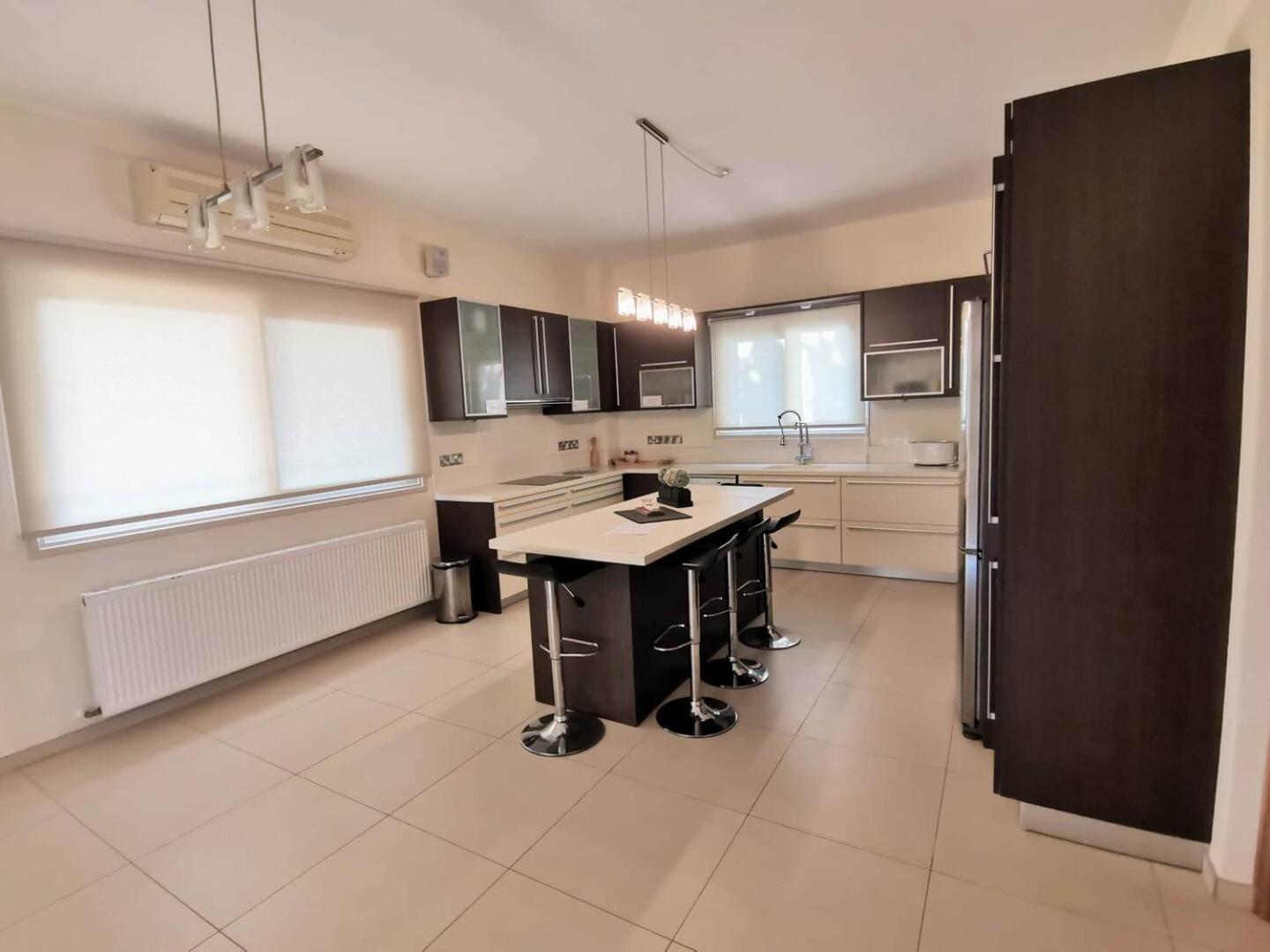 Orchard Blossom Private Villa With Pool Phrenaros Dış mekan fotoğraf