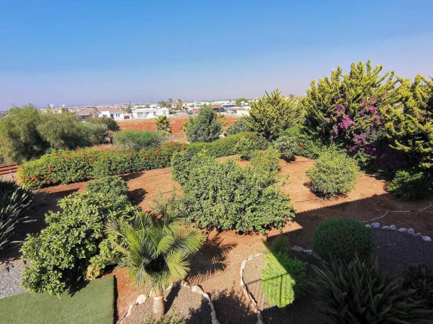 Orchard Blossom Private Villa With Pool Phrenaros Dış mekan fotoğraf