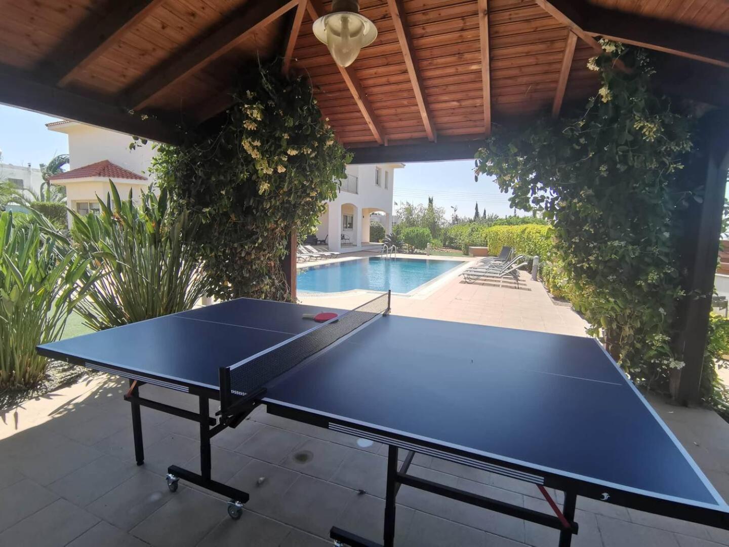 Orchard Blossom Private Villa With Pool Phrenaros Dış mekan fotoğraf