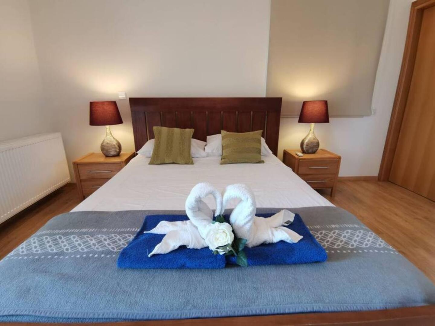 Orchard Blossom Private Villa With Pool Phrenaros Dış mekan fotoğraf