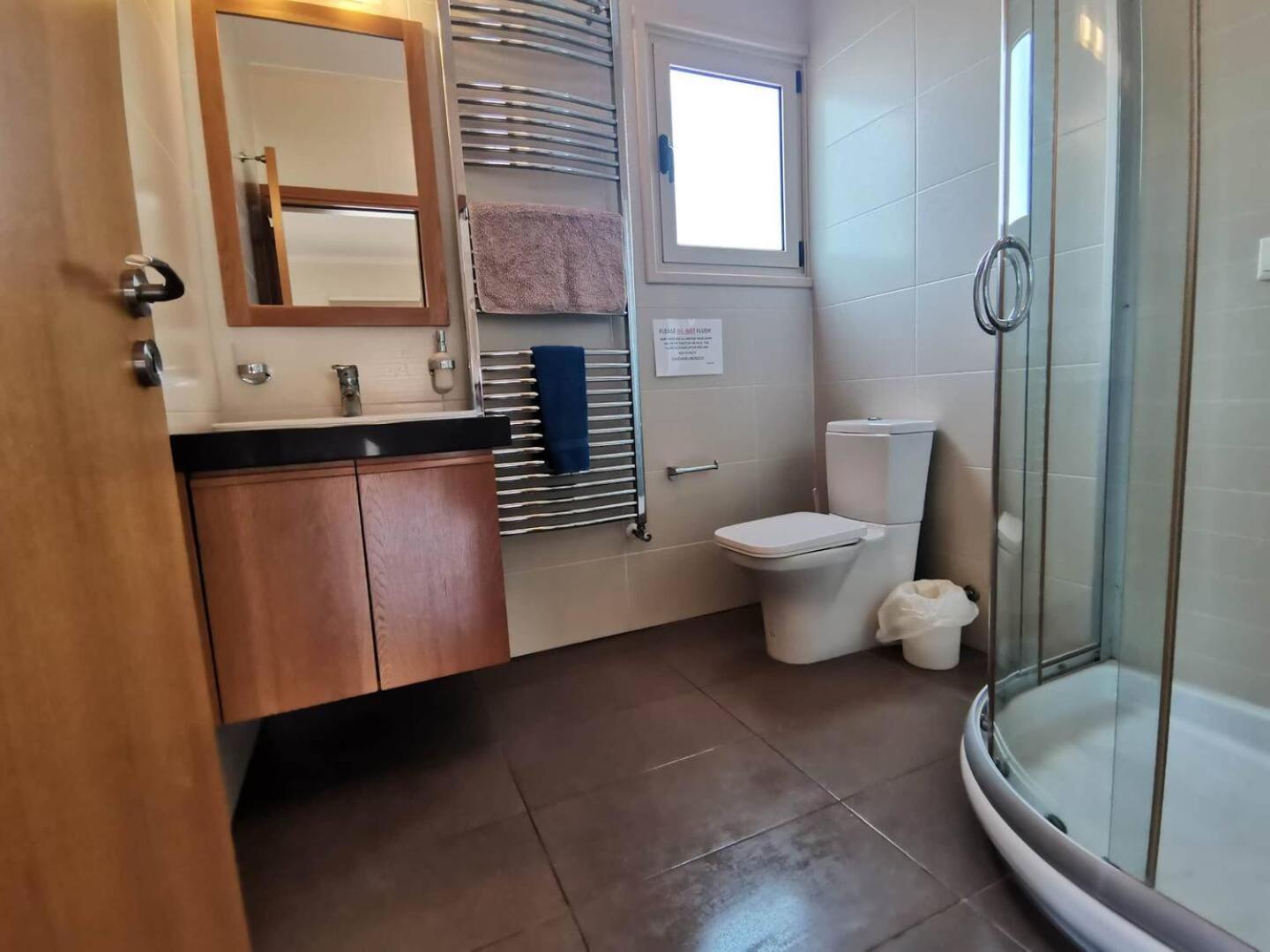 Orchard Blossom Private Villa With Pool Phrenaros Dış mekan fotoğraf