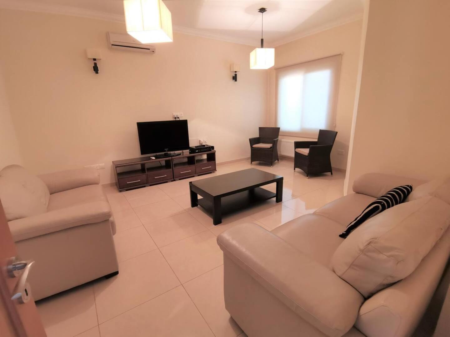 Orchard Blossom Private Villa With Pool Phrenaros Dış mekan fotoğraf